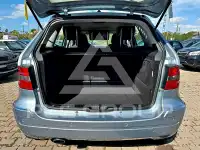 2007 Mercedes Benz B 170
