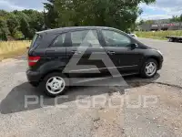 2007 Mercedes Benz B 170