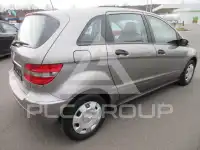 2007 Mercedes Benz B 170