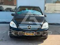 2007 Mercedes Benz B 170