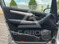 2007 Mercedes Benz B 170