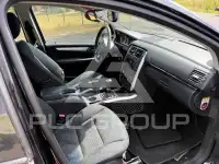 2007 Mercedes Benz B 170