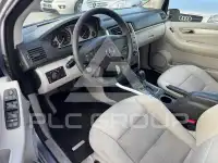 2007 Mercedes Benz B 170