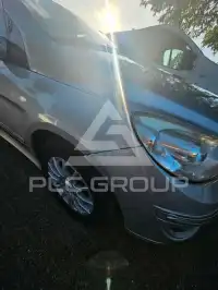 2007 Mercedes Benz B 170