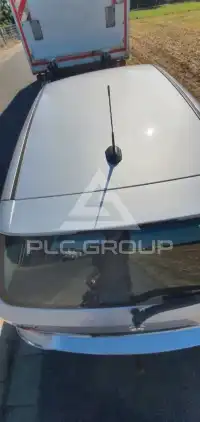 2007 Mercedes Benz B 170