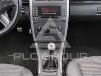 2007 Mercedes Benz B 170