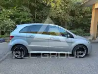 2007 Mercedes Benz B 170