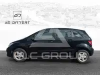 2007 Mercedes Benz B 170