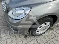 2007 Mercedes Benz B 170