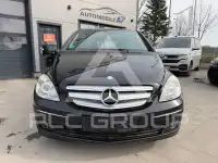 2007 Mercedes Benz B 170