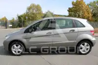 2007 Mercedes Benz B 170