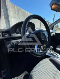 2007 Mercedes Benz B 170