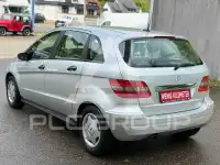 2007 Mercedes Benz B 170