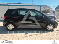 2007 Mercedes Benz B 170