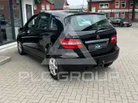 2007 Mercedes Benz B 170