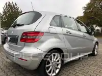 2007 Mercedes Benz B 170