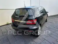 2007 Mercedes Benz B 170