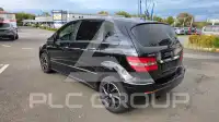 2007 Mercedes Benz B 170