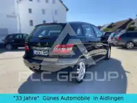 2007 Mercedes Benz B 170