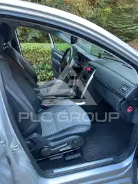 2007 Mercedes Benz B 170