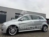 2007 Mercedes Benz B 170