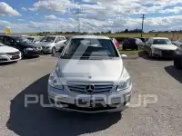 2007 Mercedes Benz B 170