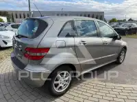 2007 Mercedes Benz B 170