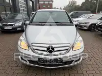 2007 Mercedes Benz B 170