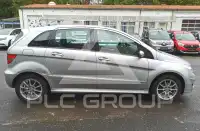2007 Mercedes Benz B 170