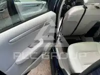 2007 Mercedes Benz B 170