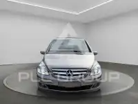 2007 Mercedes Benz B 170