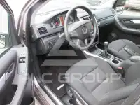 2007 Mercedes Benz B 170