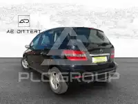 2007 Mercedes Benz B 170