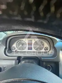 2007 Mercedes Benz B 170