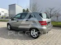 2007 Mercedes Benz B 170
