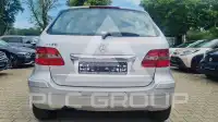 2007 Mercedes Benz B 170