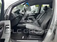 2007 Mercedes Benz B 170