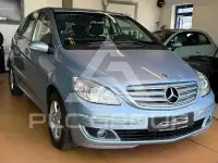 2007 Mercedes Benz B 170