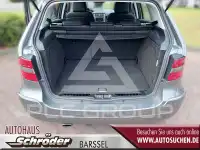 2007 Mercedes Benz B 170