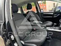 2007 Mercedes Benz B 170