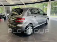 2007 Mercedes Benz B 170