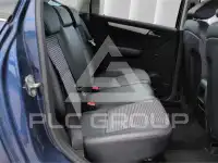 2007 Mercedes Benz B 170