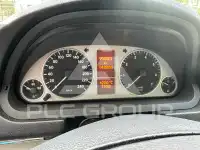 2007 Mercedes Benz B 170