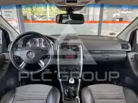 2007 Mercedes Benz B 170