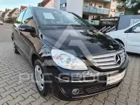 2007 Mercedes Benz B 170