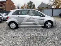 2007 Mercedes Benz B 170