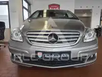 2007 Mercedes Benz B 170