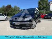 2007 Mercedes Benz B 170