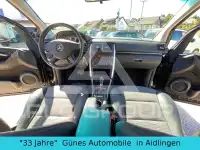 2007 Mercedes Benz B 170