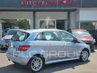 2007 Mercedes Benz B 170